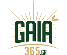 GAIA365 logo